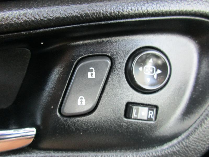 Buick Regal Turbo FWD 2016