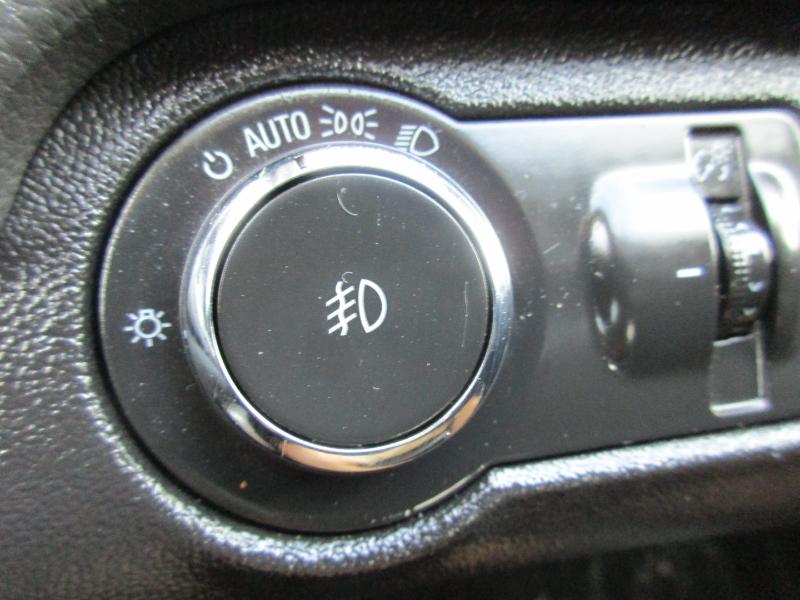 Buick Regal Turbo FWD 2016