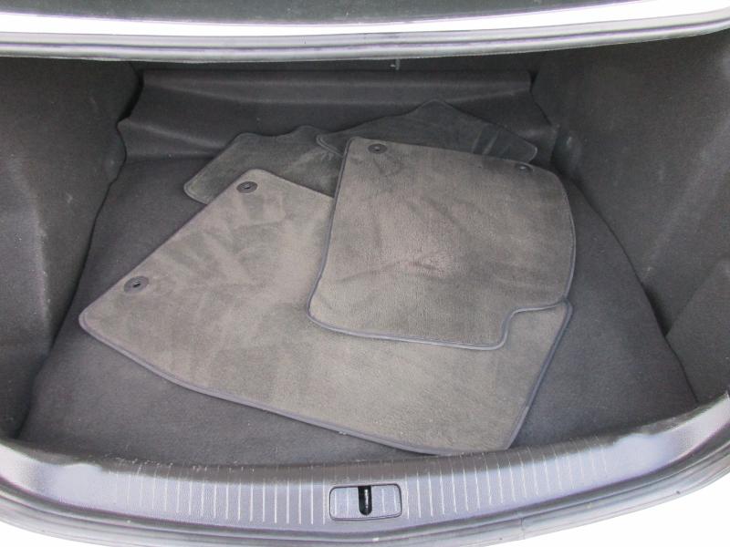 Buick Regal Turbo FWD 2016