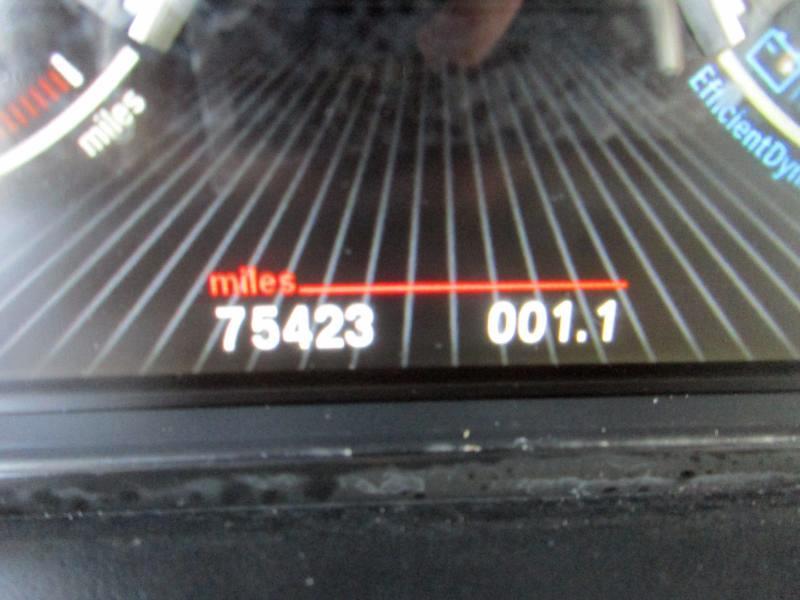 BMW X3 xDrive35i 2014