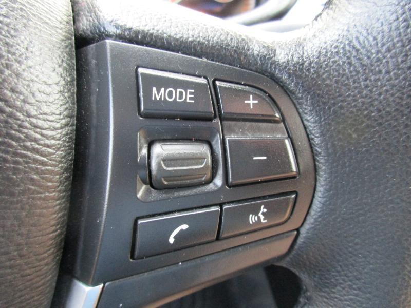 BMW X3 xDrive35i 2014