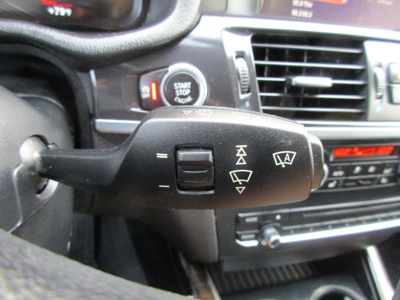 BMW X3 xDrive35i 2014