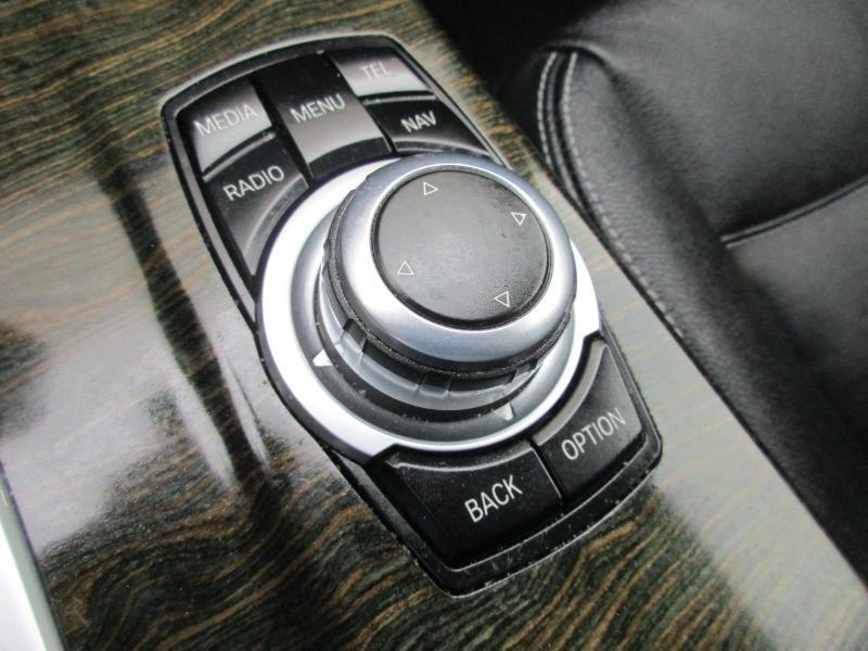 BMW X3 xDrive35i 2014