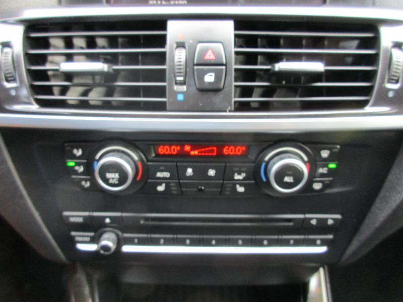 BMW X3 xDrive35i 2014