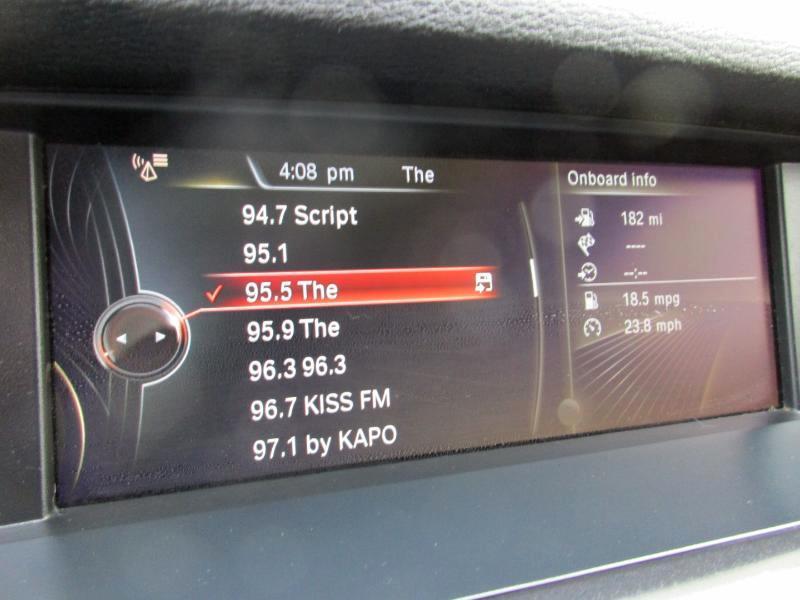 BMW X3 xDrive35i 2014