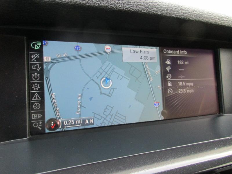 BMW X3 xDrive35i 2014