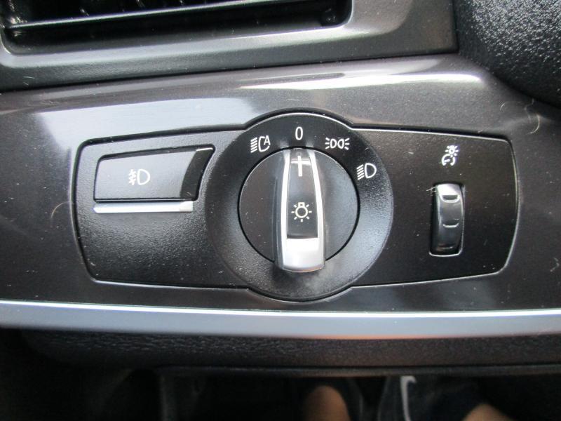 BMW X3 xDrive35i 2014