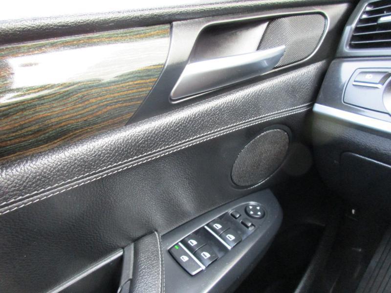 BMW X3 xDrive35i 2014