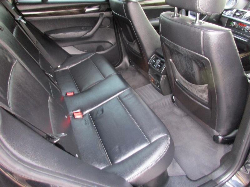 BMW X3 xDrive35i 2014