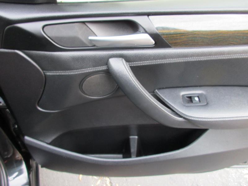 BMW X3 xDrive35i 2014