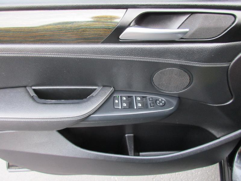 BMW X3 xDrive35i 2014