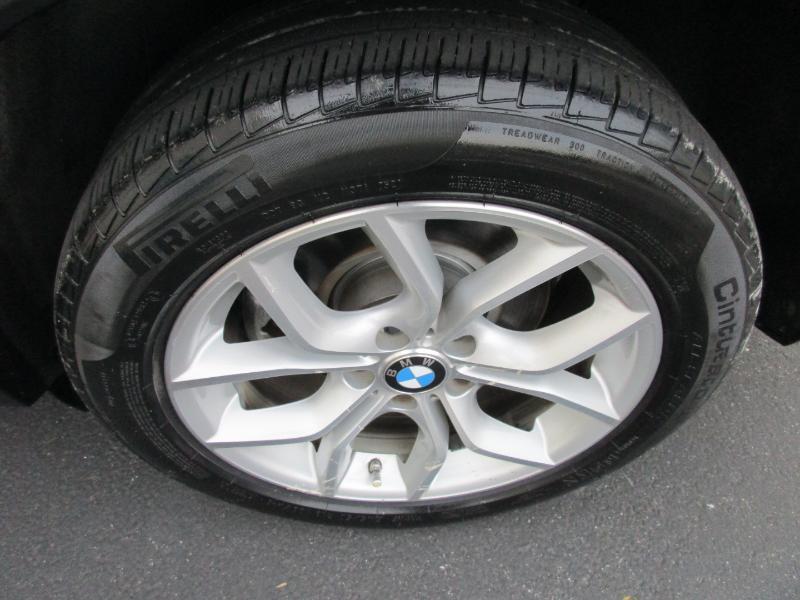 BMW X3 xDrive35i 2014