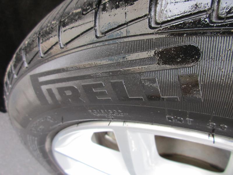 BMW X3 xDrive35i 2014