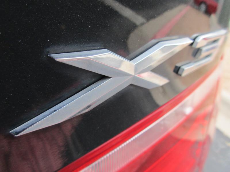 BMW X3 xDrive35i 2014