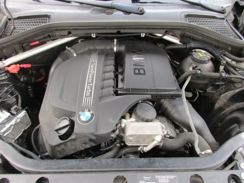 BMW X3 xDrive35i 2014