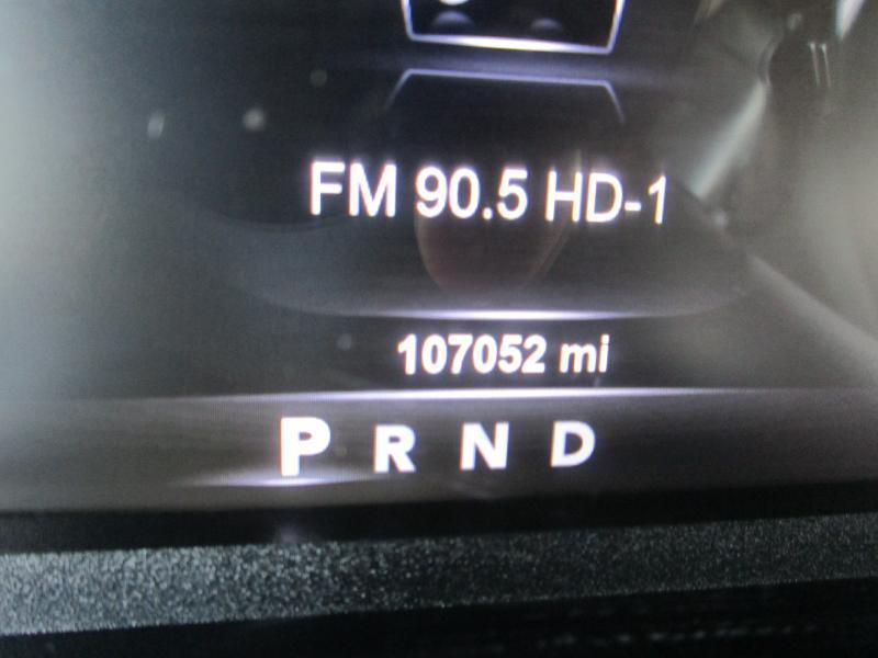 RAM 1500 Classic Tradesman Crew Cab SWB 2WD 2019