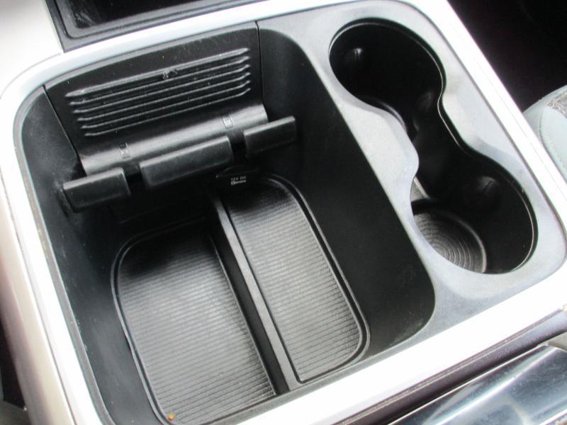 RAM 1500 Classic Tradesman Crew Cab SWB 2WD 2019