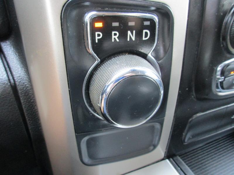 RAM 1500 Classic Tradesman Crew Cab SWB 2WD 2019