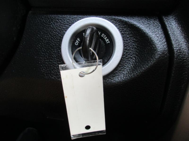 RAM 1500 Classic Tradesman Crew Cab SWB 2WD 2019