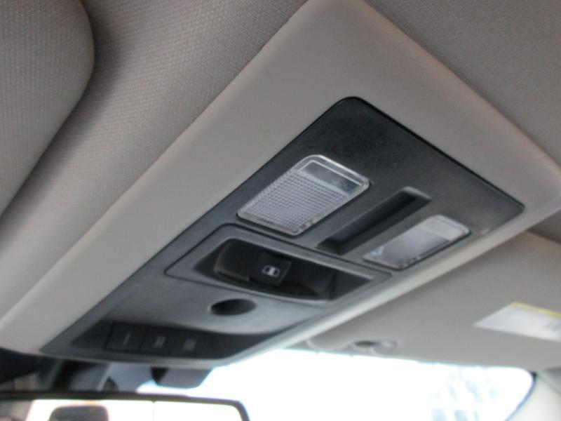 RAM 1500 Classic Tradesman Crew Cab SWB 2WD 2019