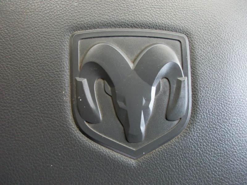 RAM 1500 Classic Tradesman Crew Cab SWB 2WD 2019