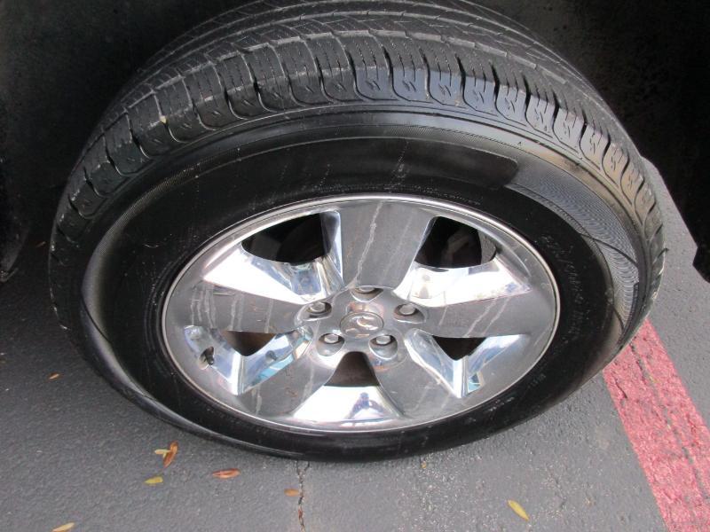 RAM 1500 Classic Tradesman Crew Cab SWB 2WD 2019