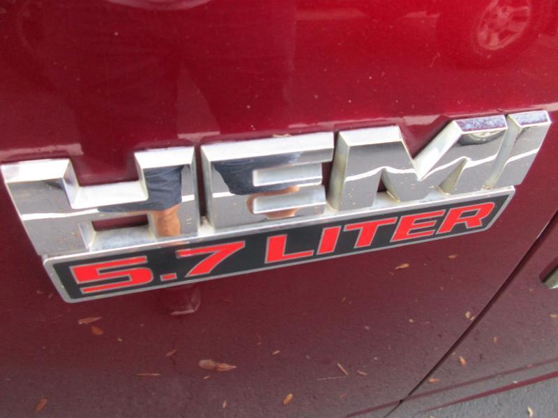 RAM 1500 Classic Tradesman Crew Cab SWB 2WD 2019