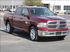 2019 RAM 1500 Classic 