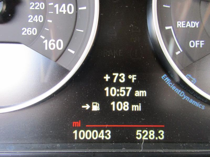 BMW 4-Series 428i coupe 2014