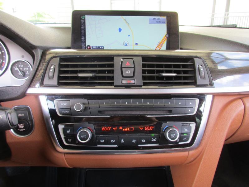 BMW 4-Series 428i coupe 2014