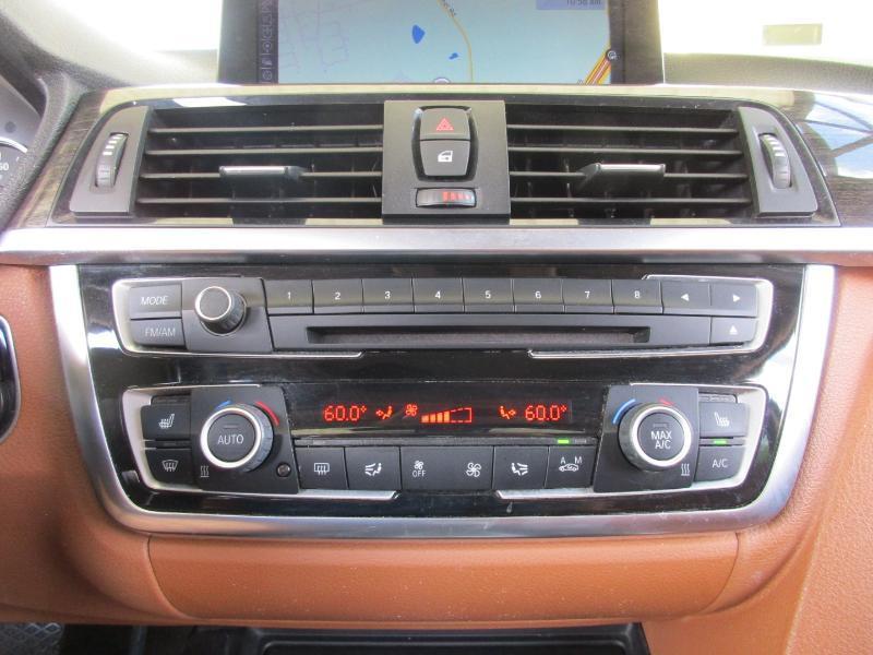 BMW 4-Series 428i coupe 2014