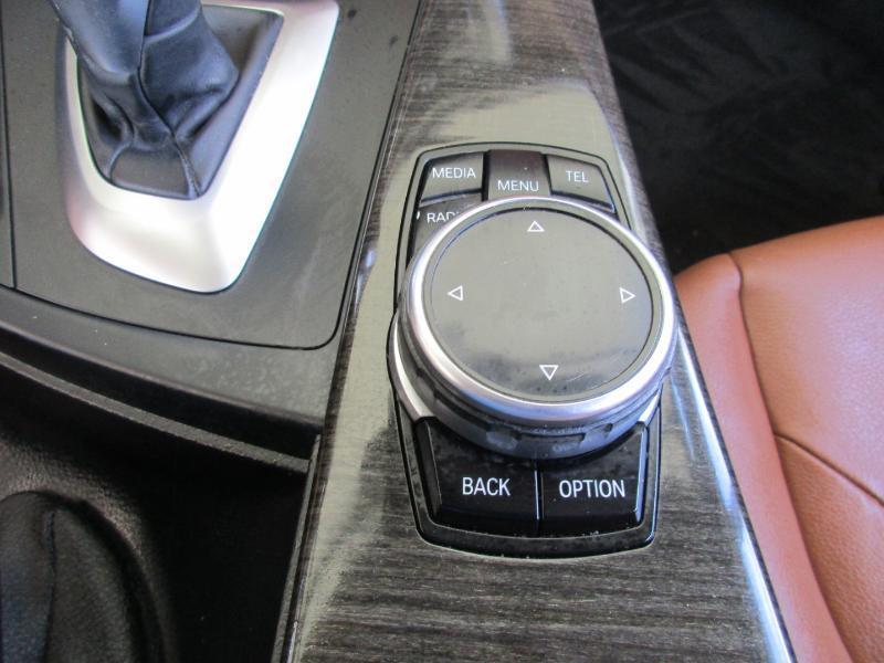 BMW 4-Series 428i coupe 2014