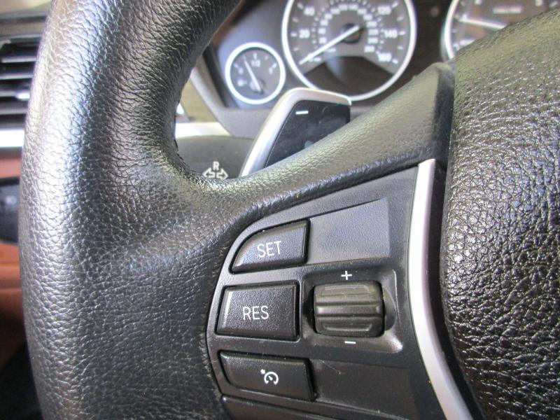 BMW 4-Series 428i coupe 2014