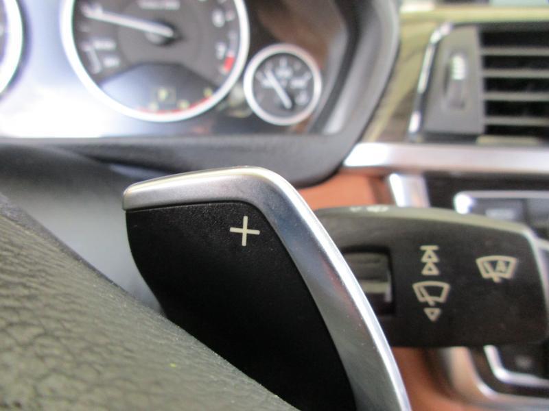 BMW 4-Series 428i coupe 2014