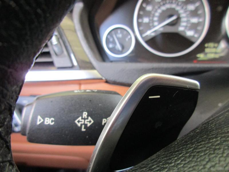 BMW 4-Series 428i coupe 2014