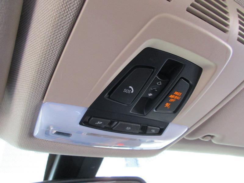 BMW 4-Series 428i coupe 2014