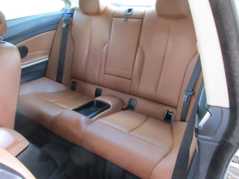 BMW 4-Series 428i coupe 2014