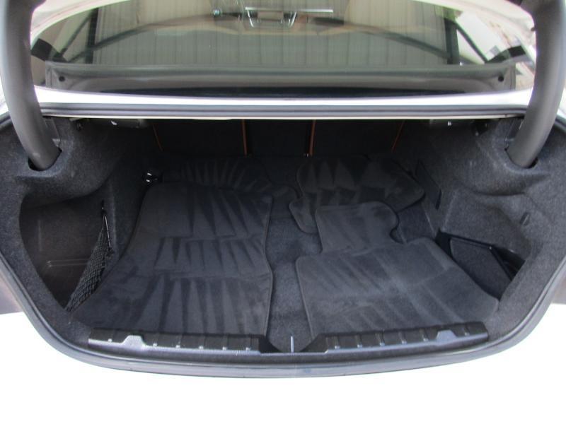 BMW 4-Series 428i coupe 2014