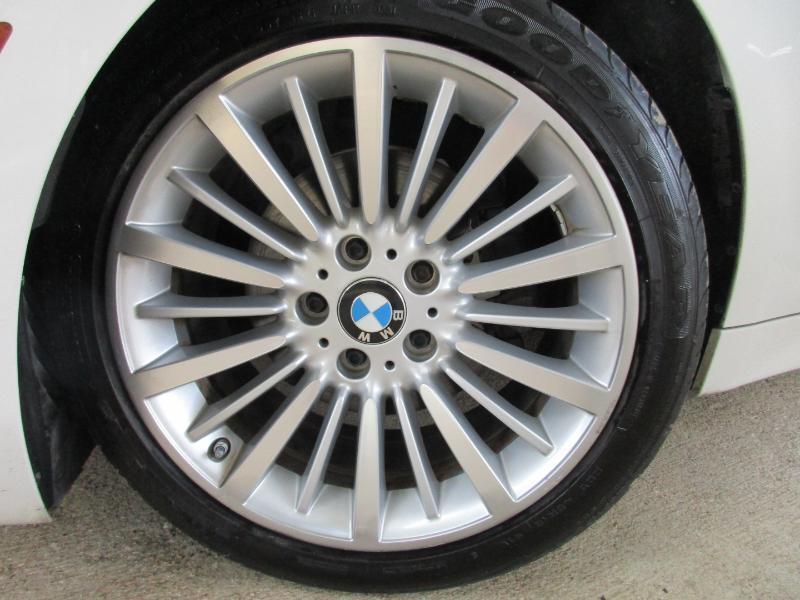 BMW 4-Series 428i coupe 2014