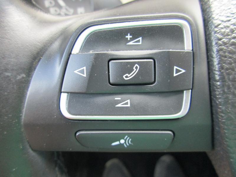 Volkswagen CC Sport Plus 2014