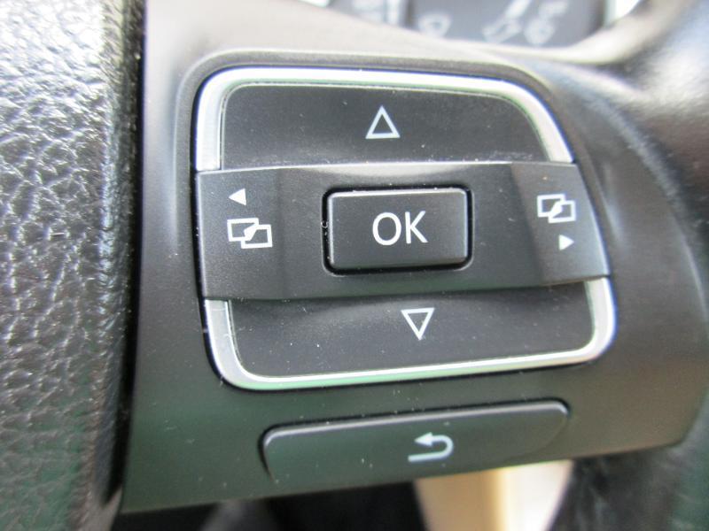 Volkswagen CC Sport Plus 2014