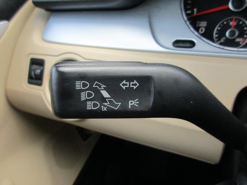 Volkswagen CC Sport Plus 2014