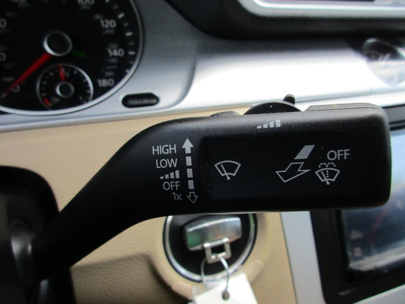 Volkswagen CC Sport Plus 2014