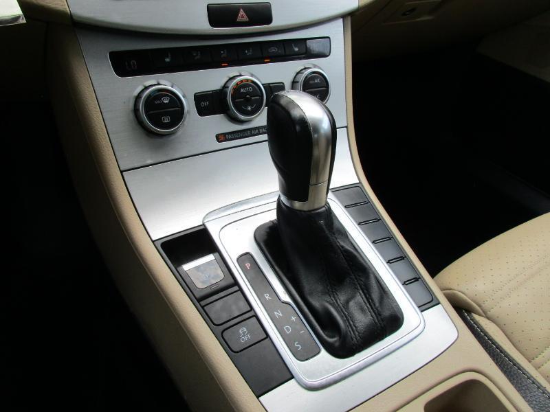 Volkswagen CC Sport Plus 2014