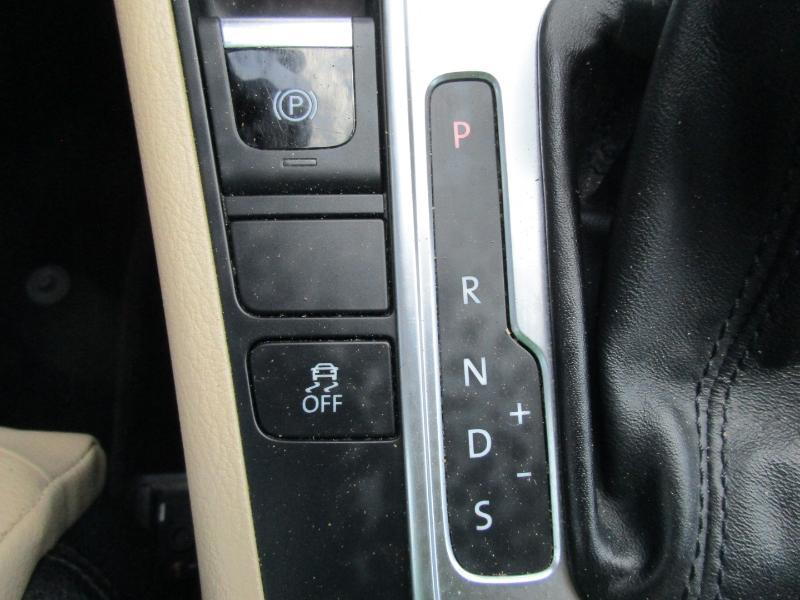 Volkswagen CC Sport Plus 2014