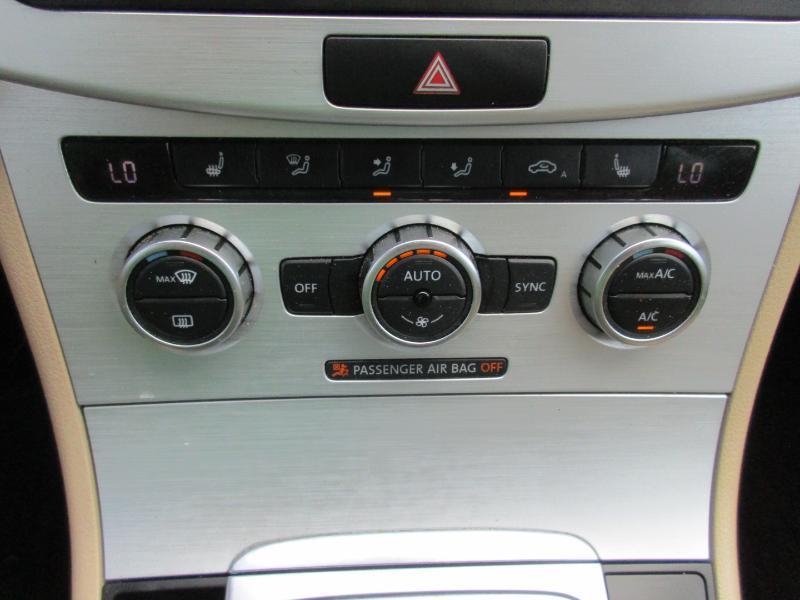 Volkswagen CC Sport Plus 2014