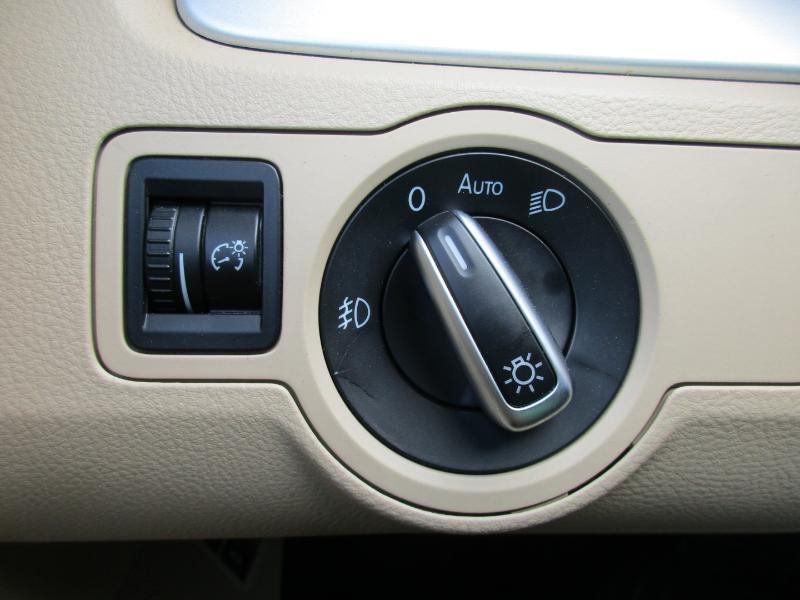 Volkswagen CC Sport Plus 2014