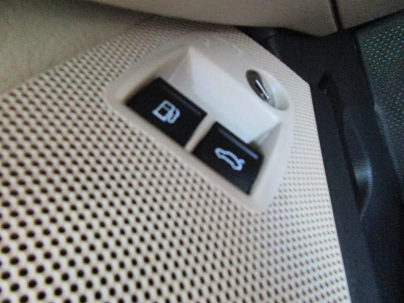 Volkswagen CC Sport Plus 2014