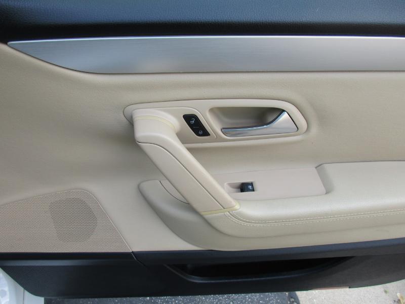 Volkswagen CC Sport Plus 2014