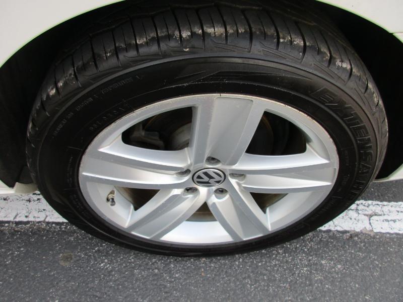 Volkswagen CC Sport Plus 2014